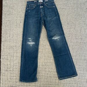 Closed Classic Blue Denim Jeans